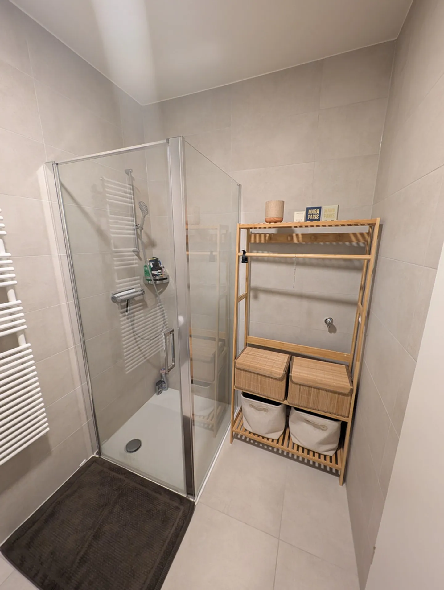 Appartement 1.5 pièces - Photo 6 sur 6