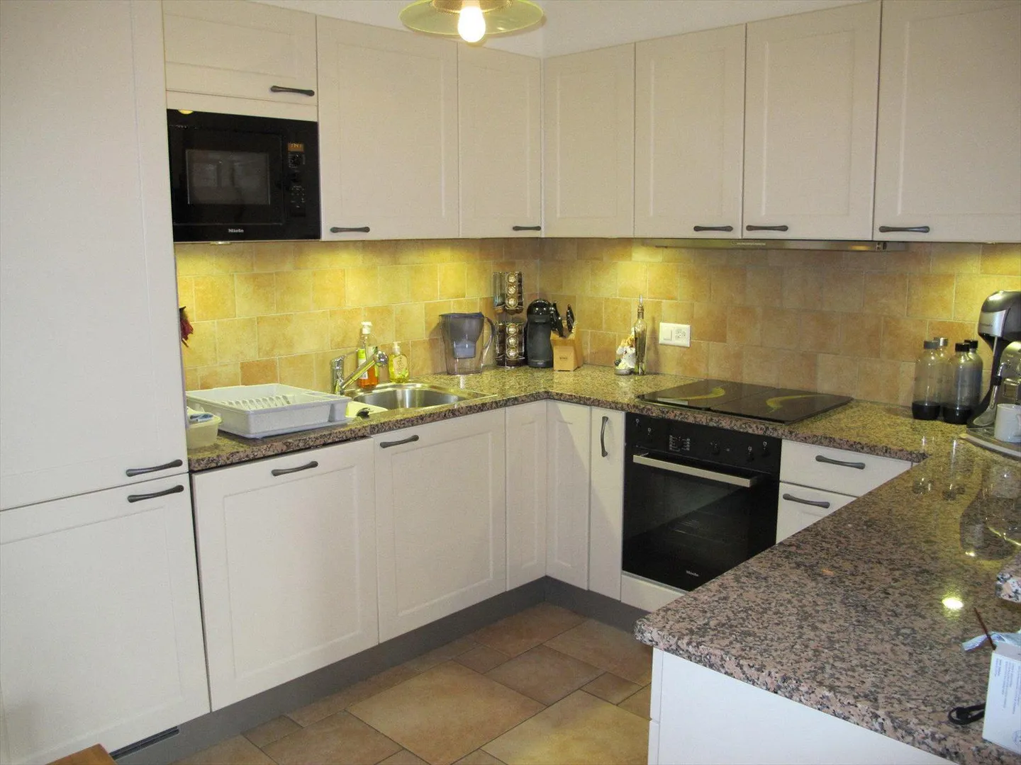 Schönes 4.5-Zimmer-Duplex-Apartment - Givrin - Foto 5 von 12