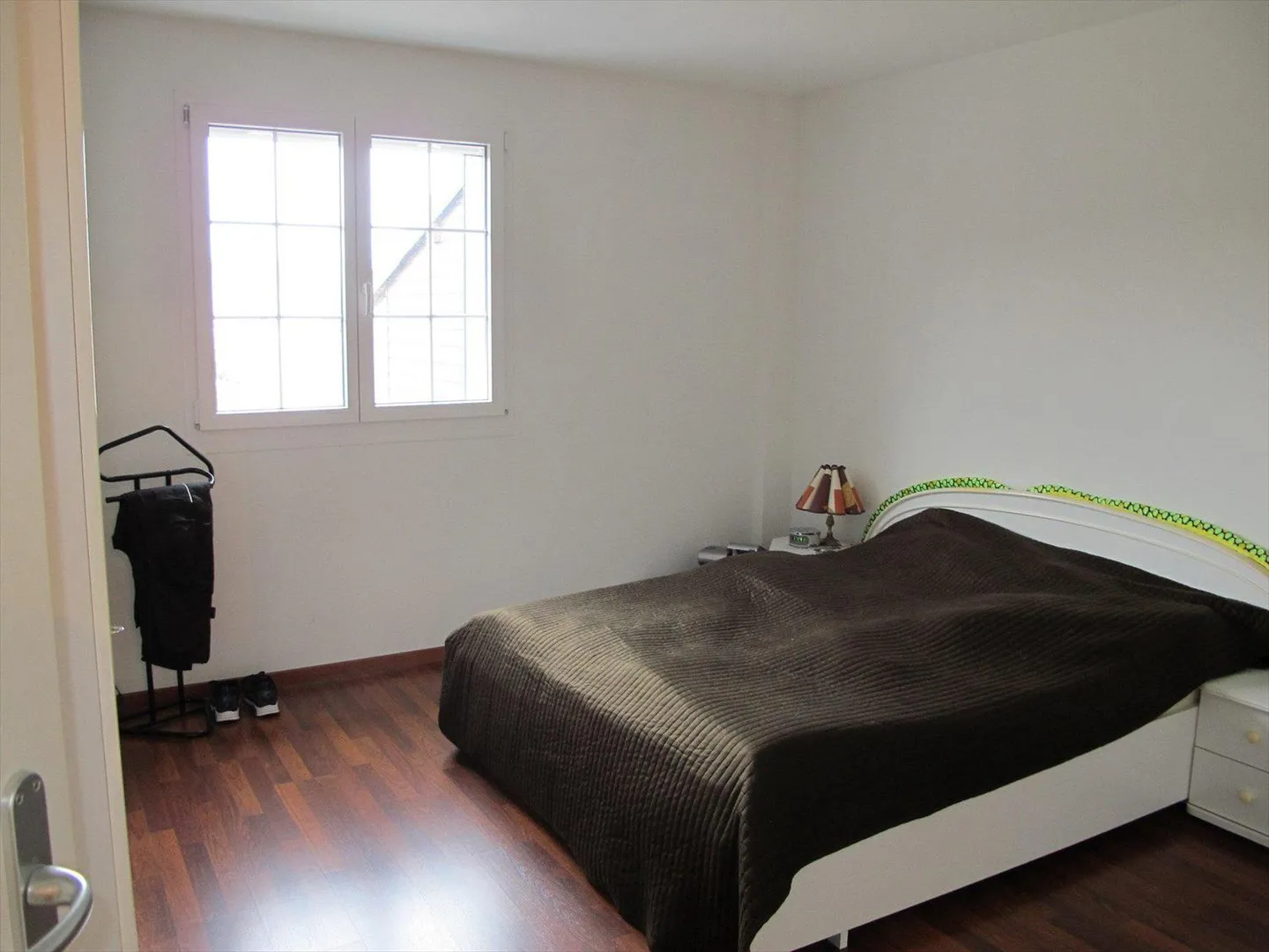 Schönes 4.5-Zimmer-Duplex-Apartment - Givrin - Foto 8 von 12