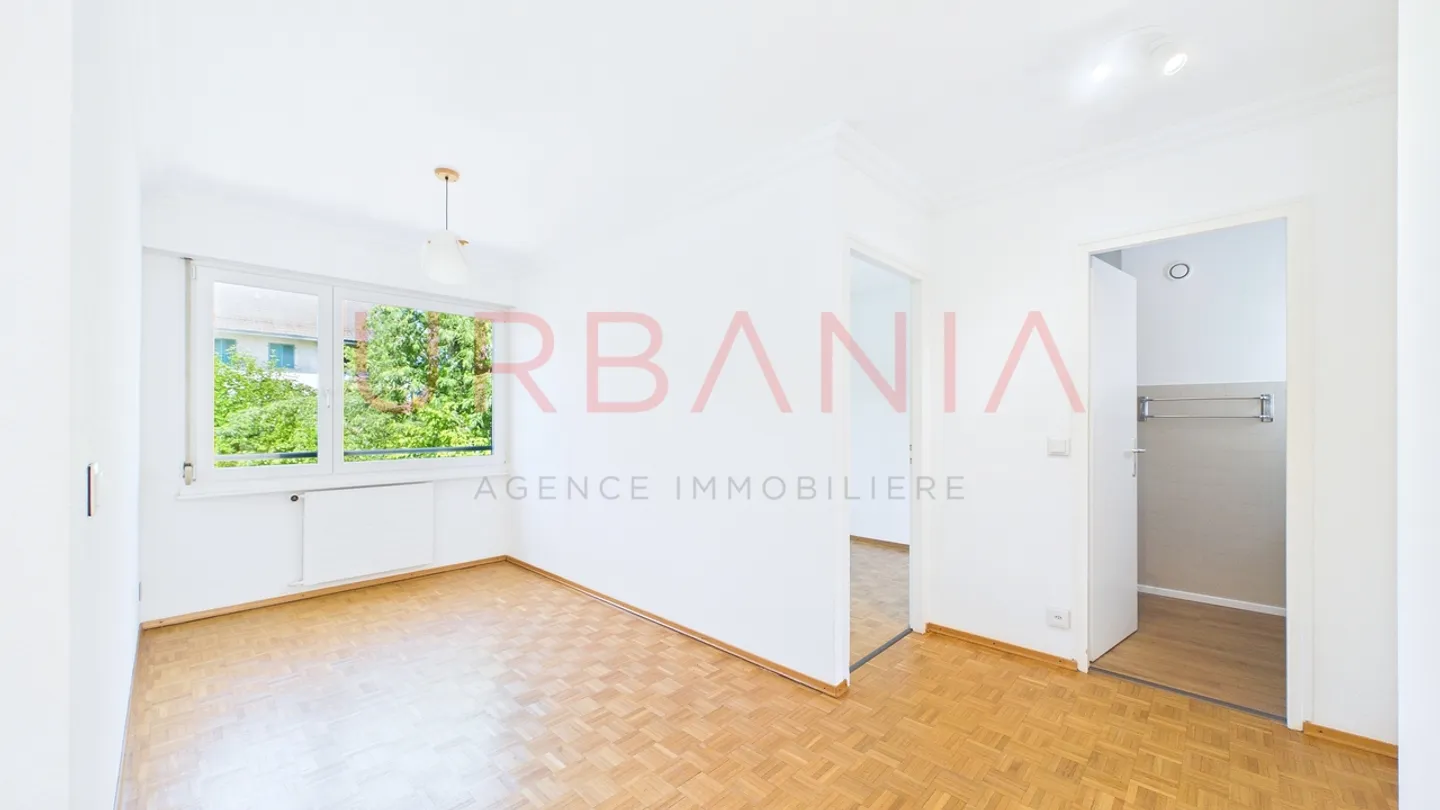 Beautiful crossing apartment in the heart of the village - Photo 6 of 12
