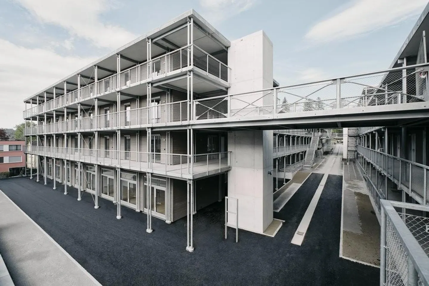 Gemütliches Studio in Modernem Neubau - Foto 1 von 4