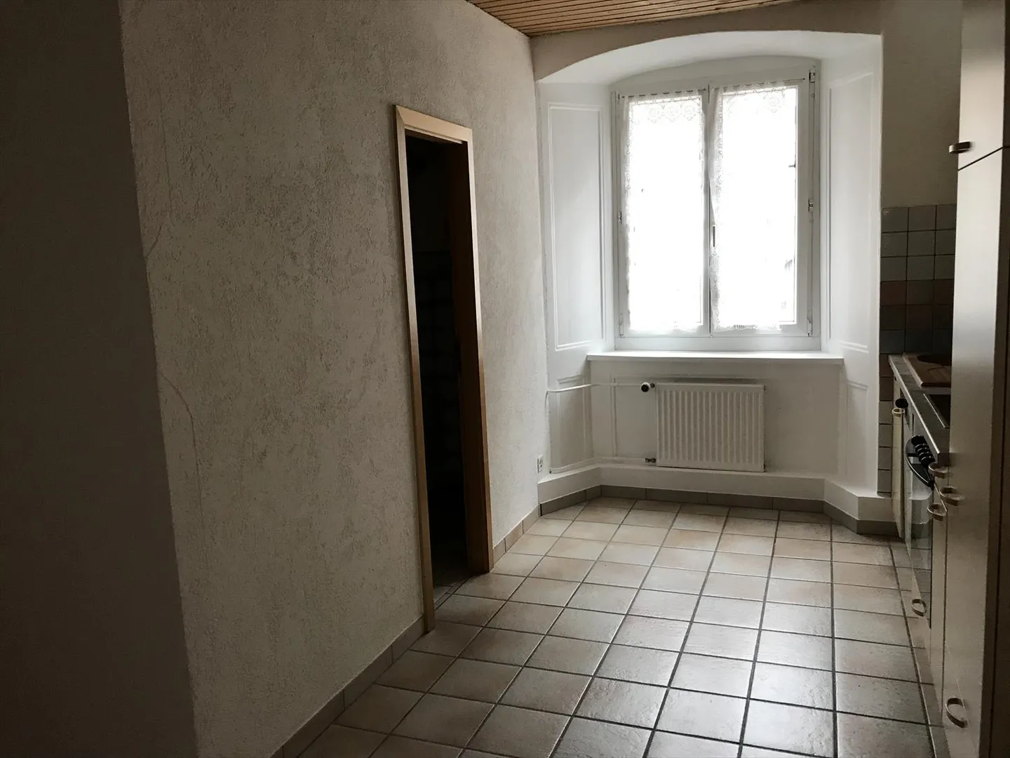 Appartamento 3 stanze - Foto 2 di 9