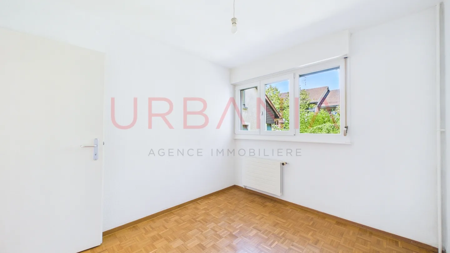Beautiful crossing apartment in the heart of the village - Photo 10 of 12