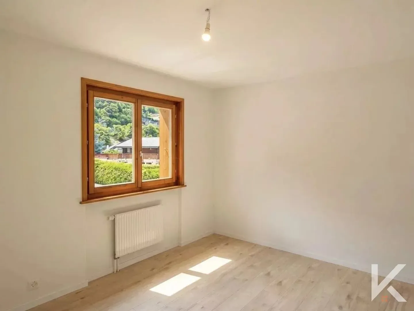Appartamento 4,5 locali ristrutturato - Foto 6 di 15