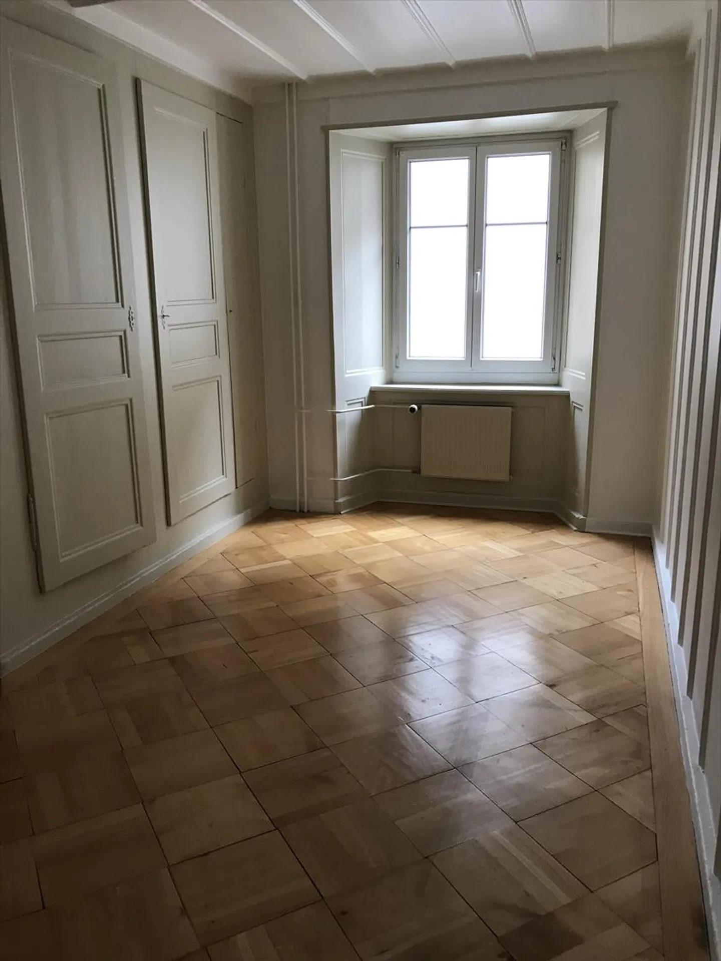 Appartamento 3 stanze - Foto 7 di 9