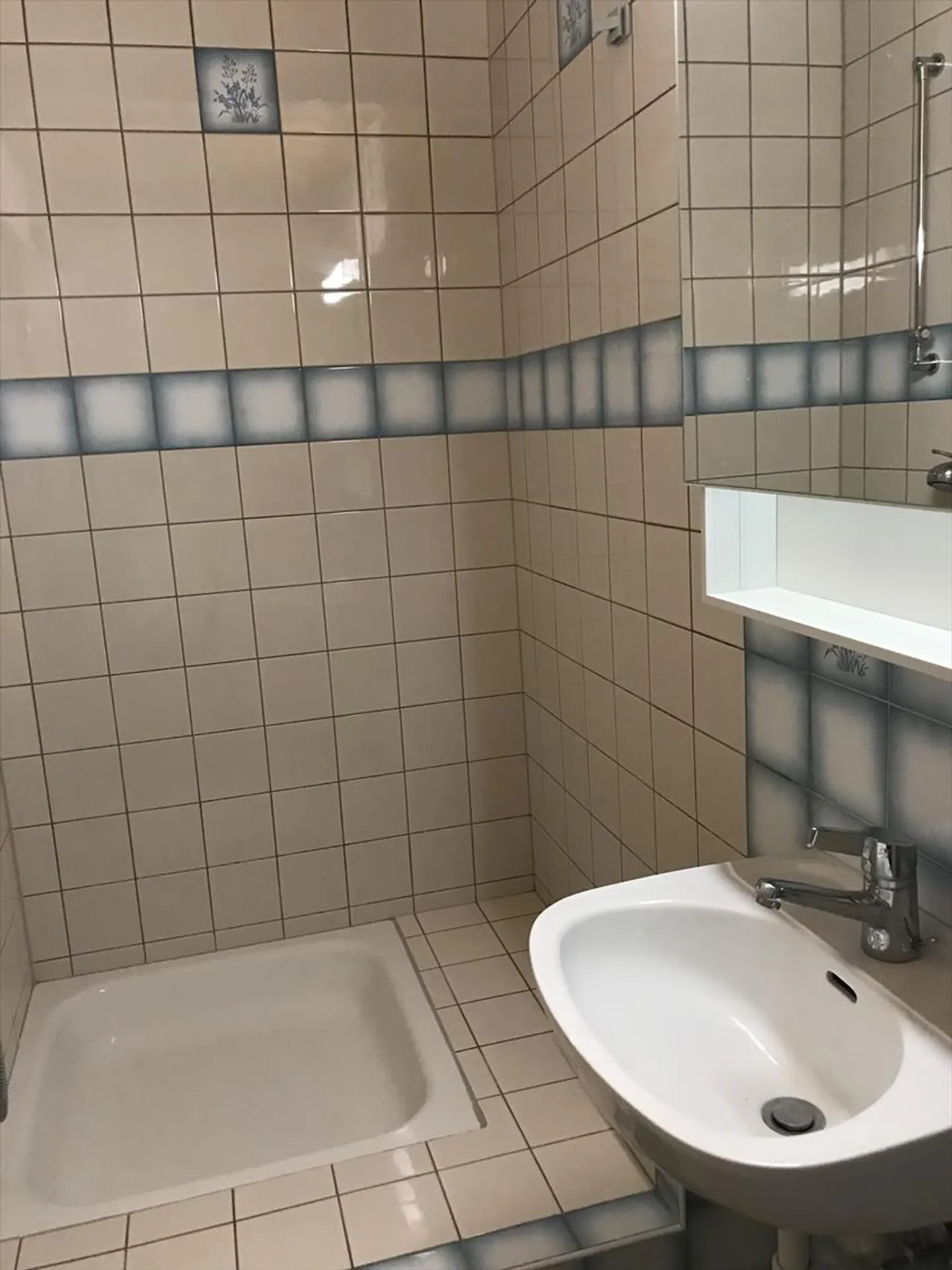 Appartamento 3 stanze - Foto 8 di 9