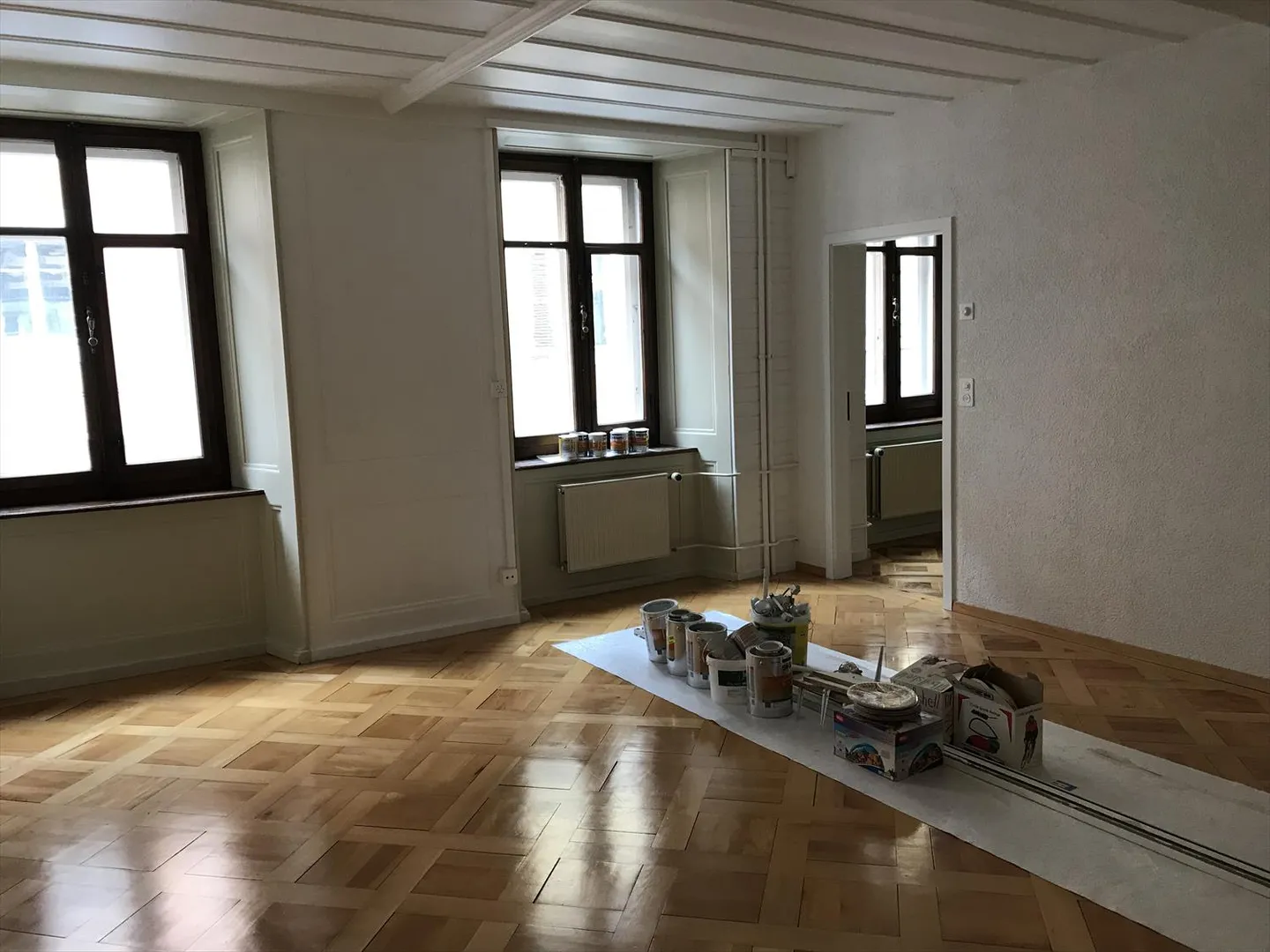 Appartamento 3 stanze - Foto 9 di 9