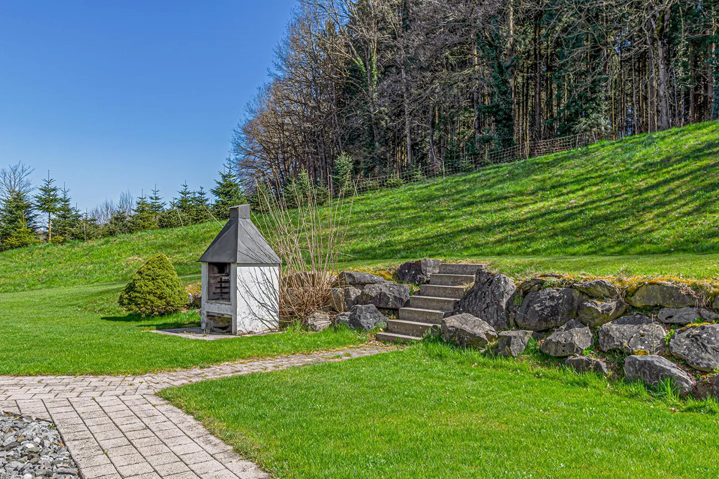 2.5-Room Apartment by the Beautiful Pond - Photo 3 of 12