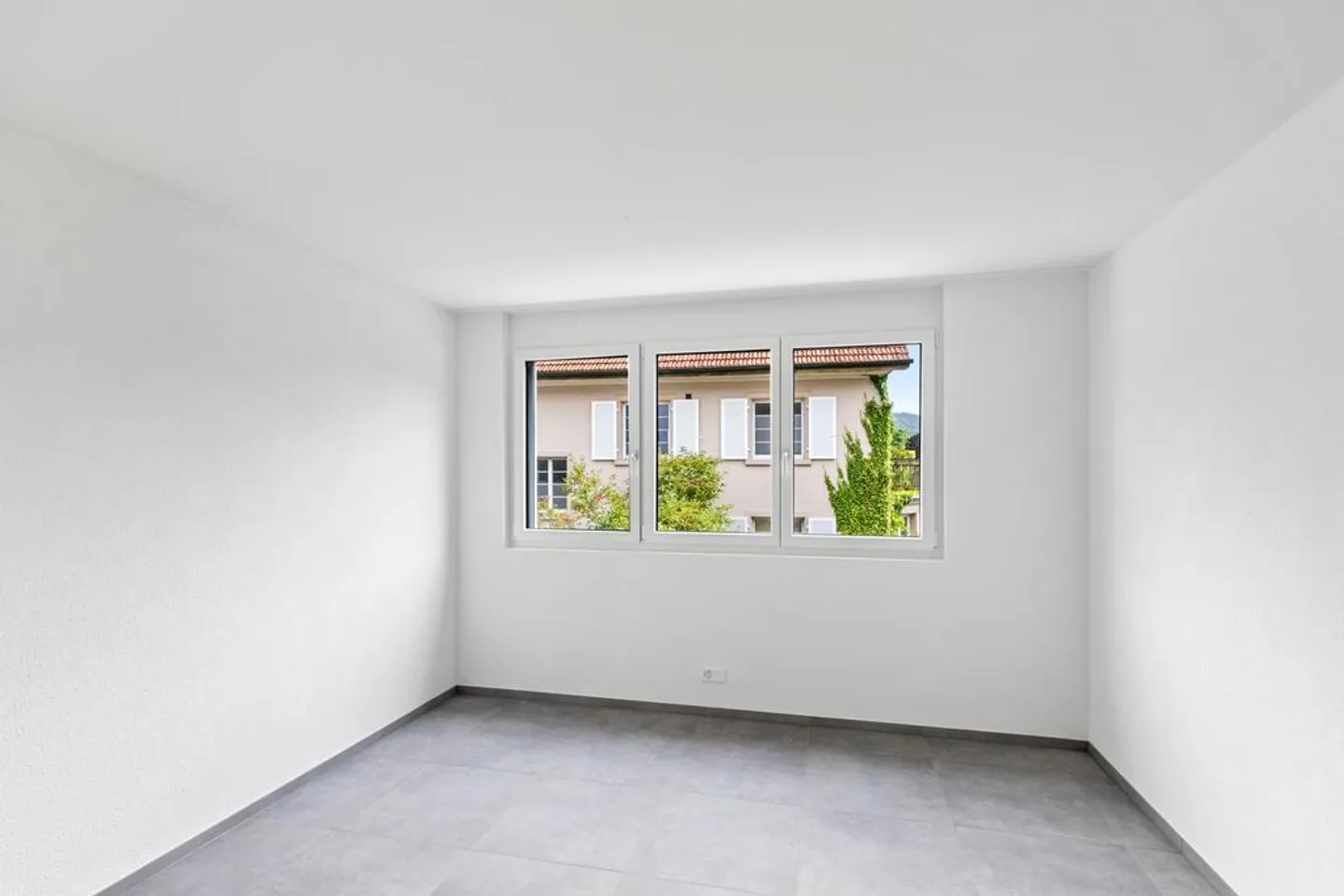 Geräumige Wohnung in Liestal - Foto 4 von 11