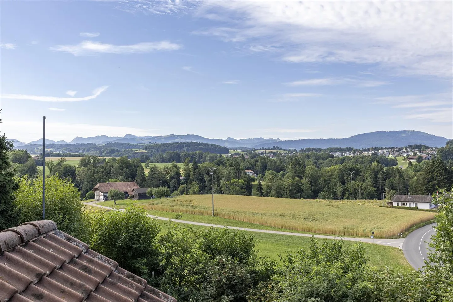 Casa residenziale utilizzabile individualmente - Tafers - Foto 9 di 13