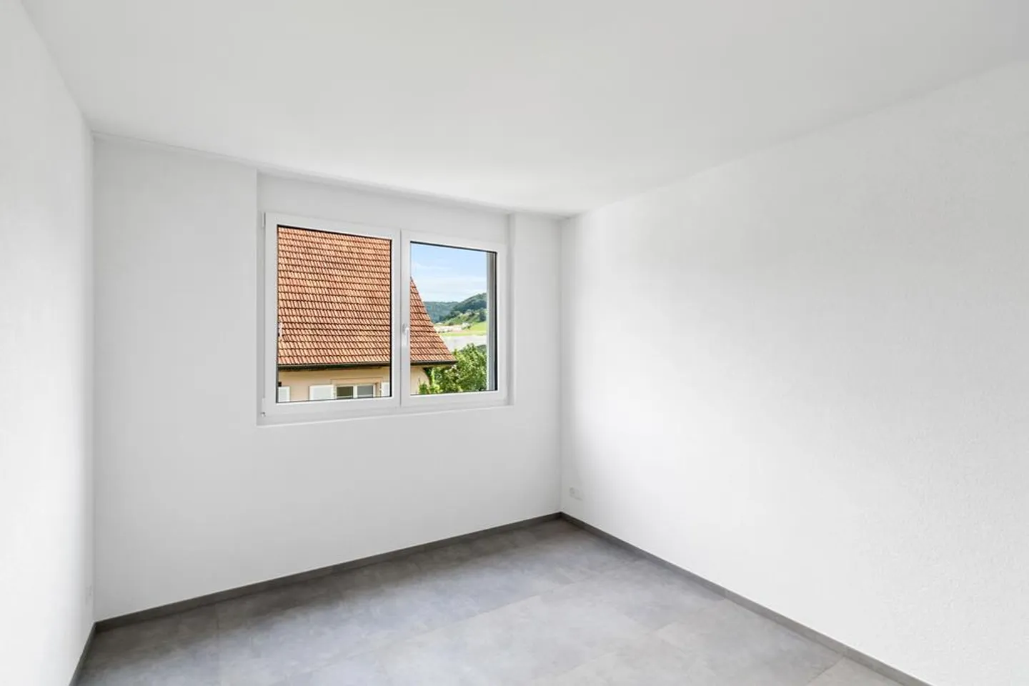 Geräumige Wohnung in Liestal - Foto 5 von 11