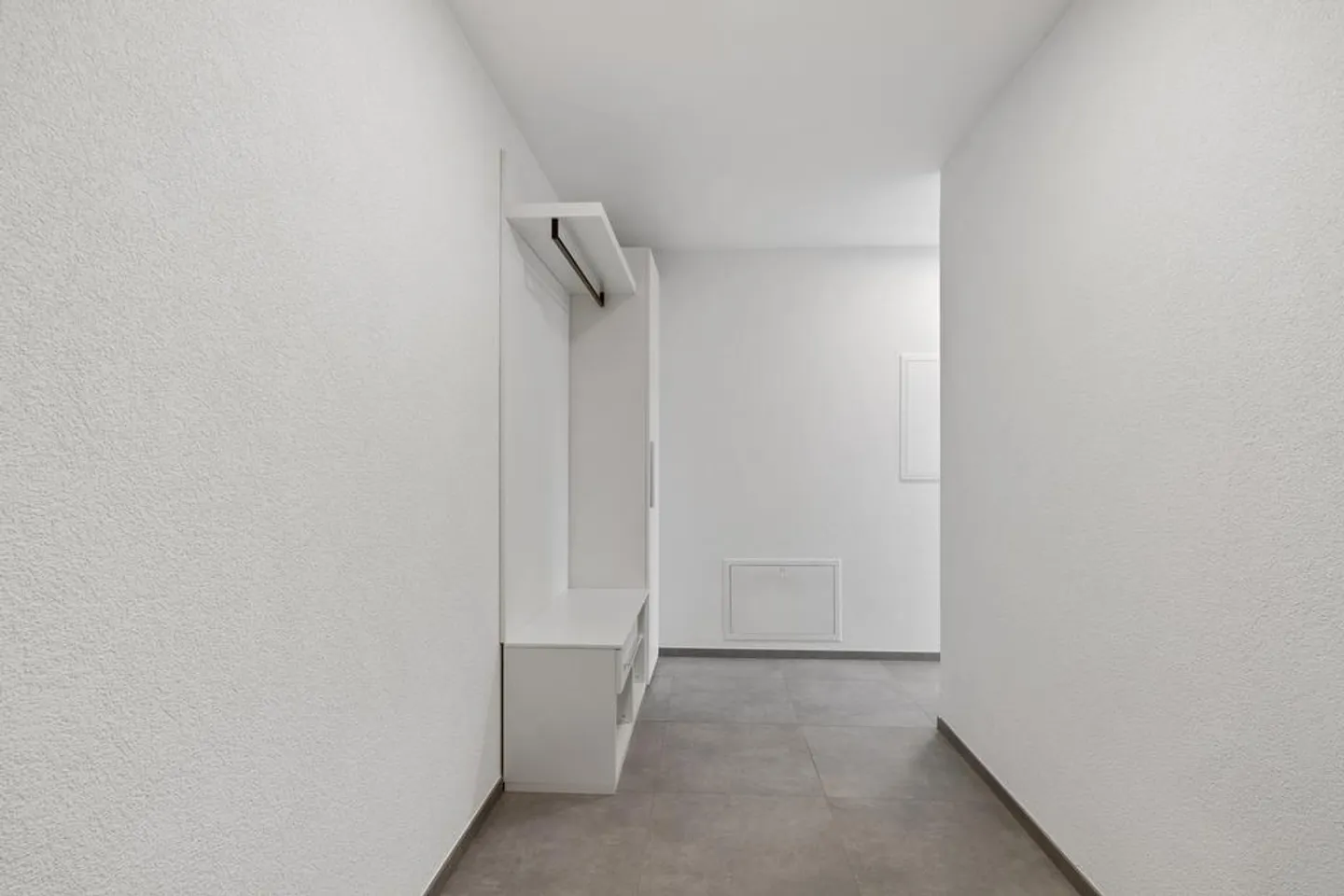 Geräumige Wohnung in Liestal - Foto 6 von 11