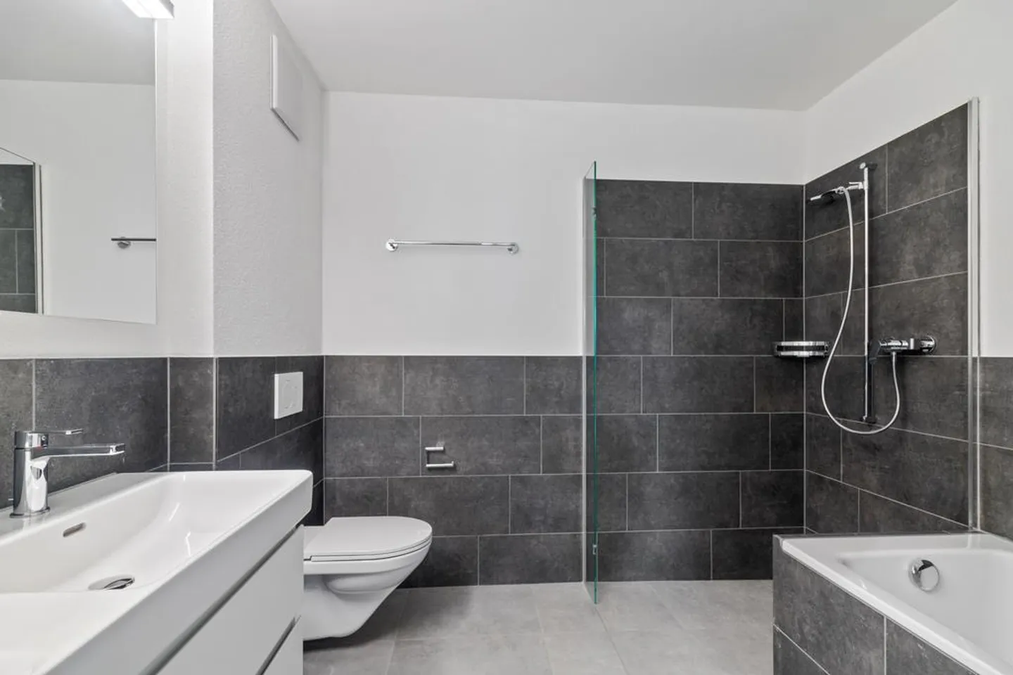 Geräumige Wohnung in Liestal - Foto 7 von 11