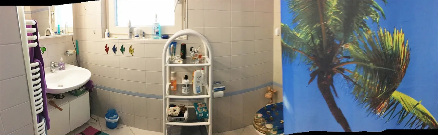 2.5-Room Apartment by the Beautiful Pond - Photo 9 of 12