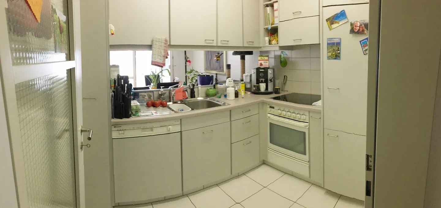 2.5-Room Apartment by the Beautiful Pond - Photo 10 of 12