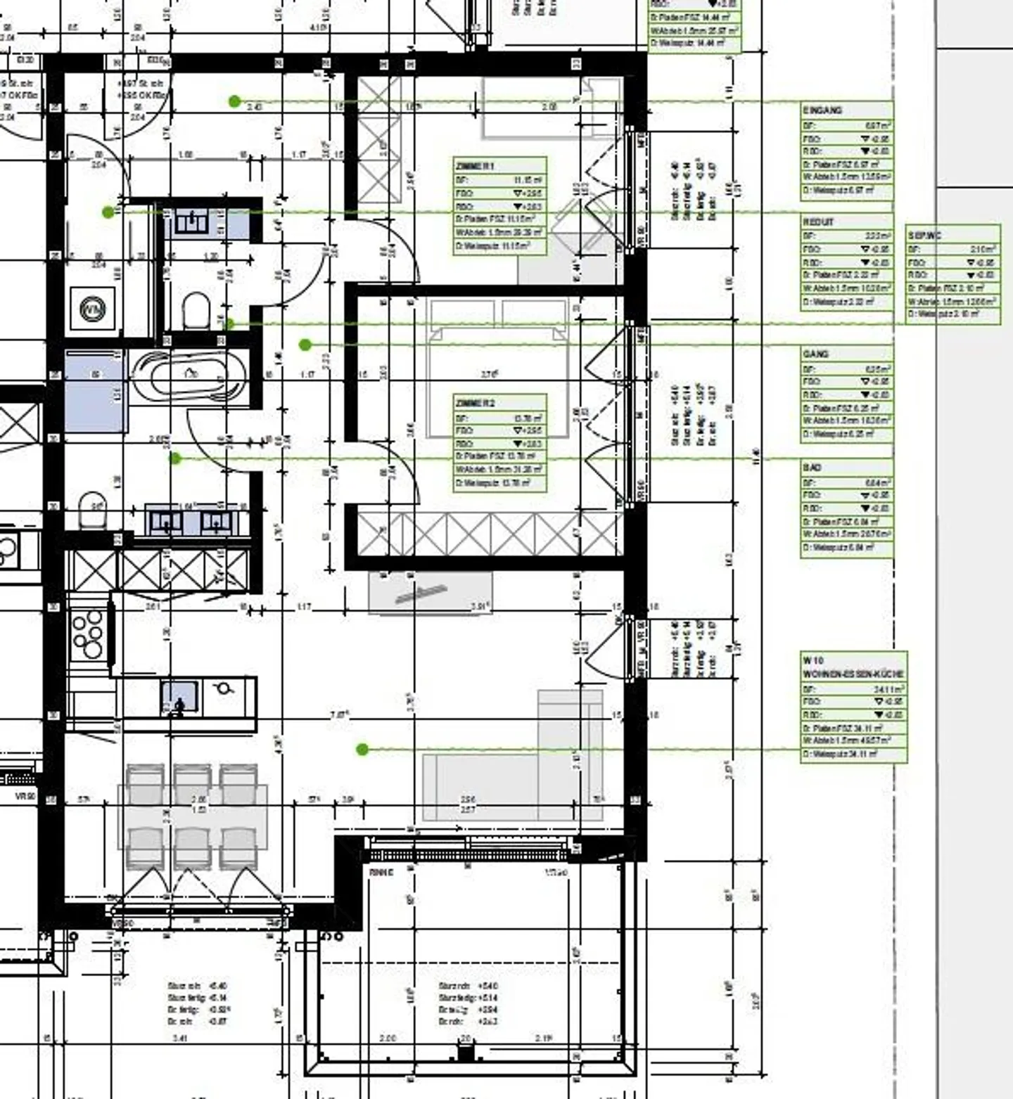 Geräumige Wohnung in Liestal - Foto 11 von 11