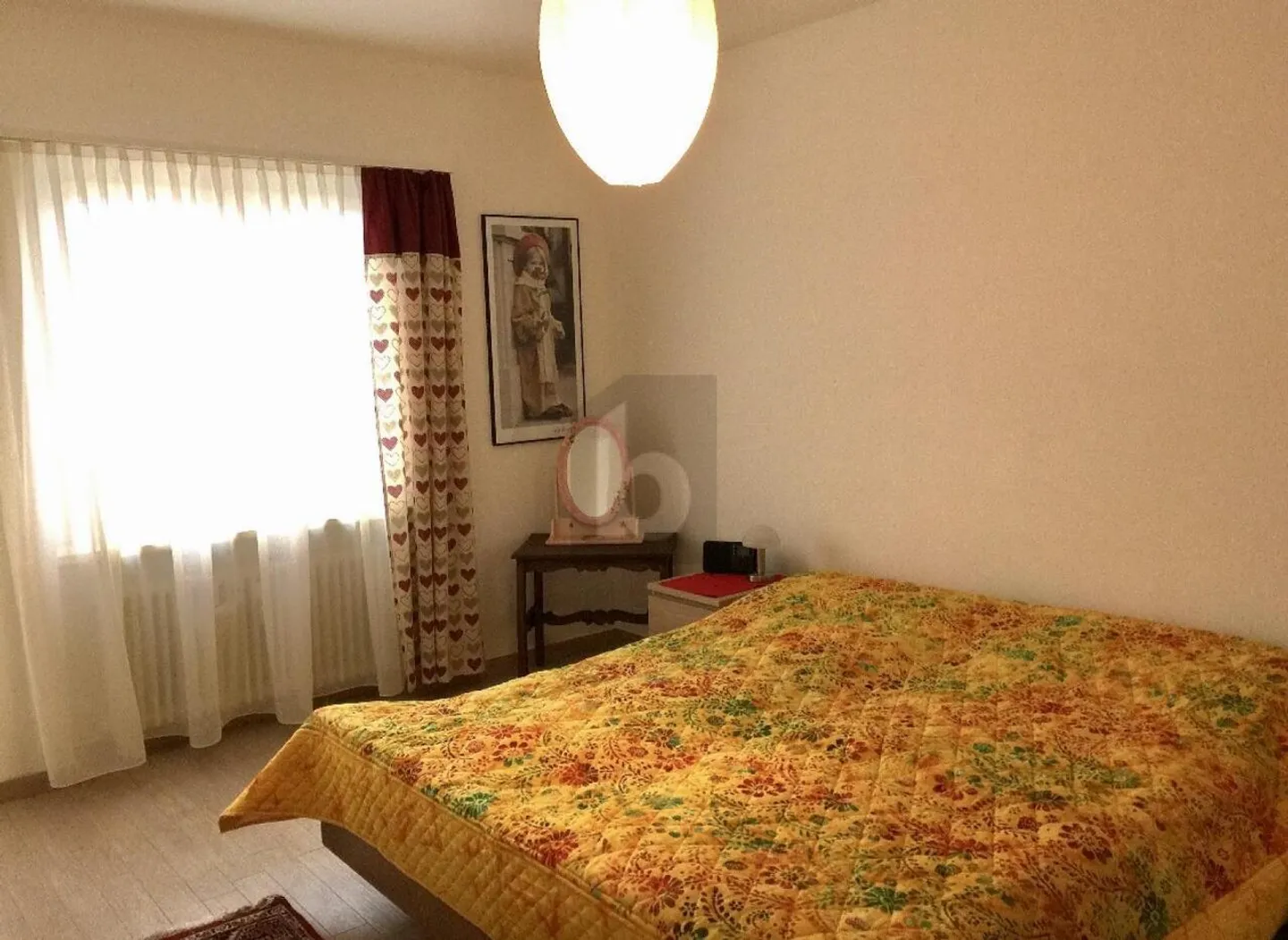 APPARTEMENT LUMINEUX AVEC PISCINE - Photo 5 sur 6