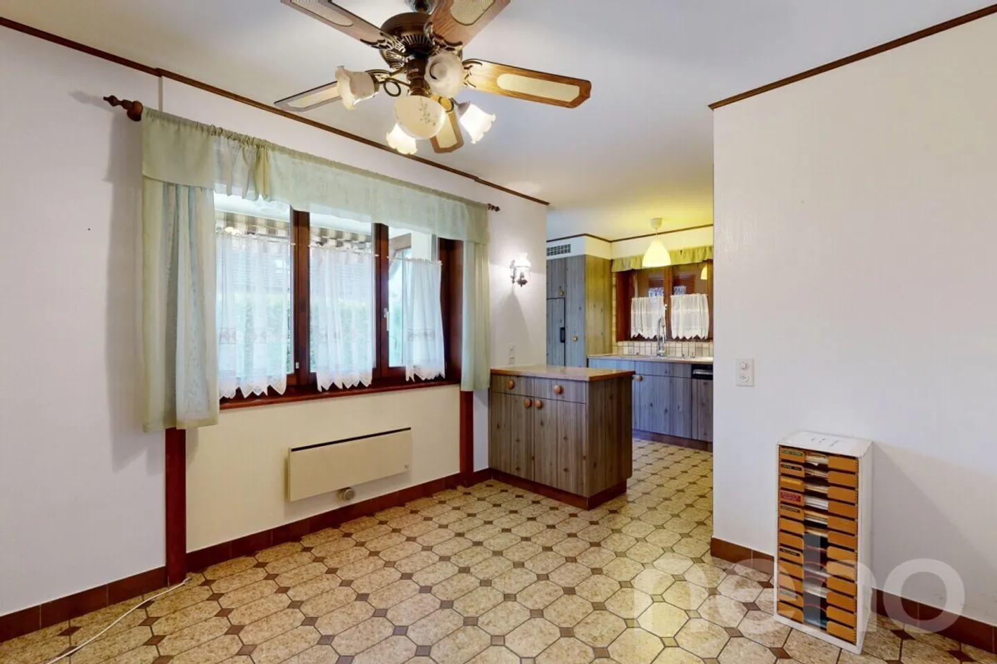 Großes Familienhaus in Wohngegend! - Foto 4 von 12