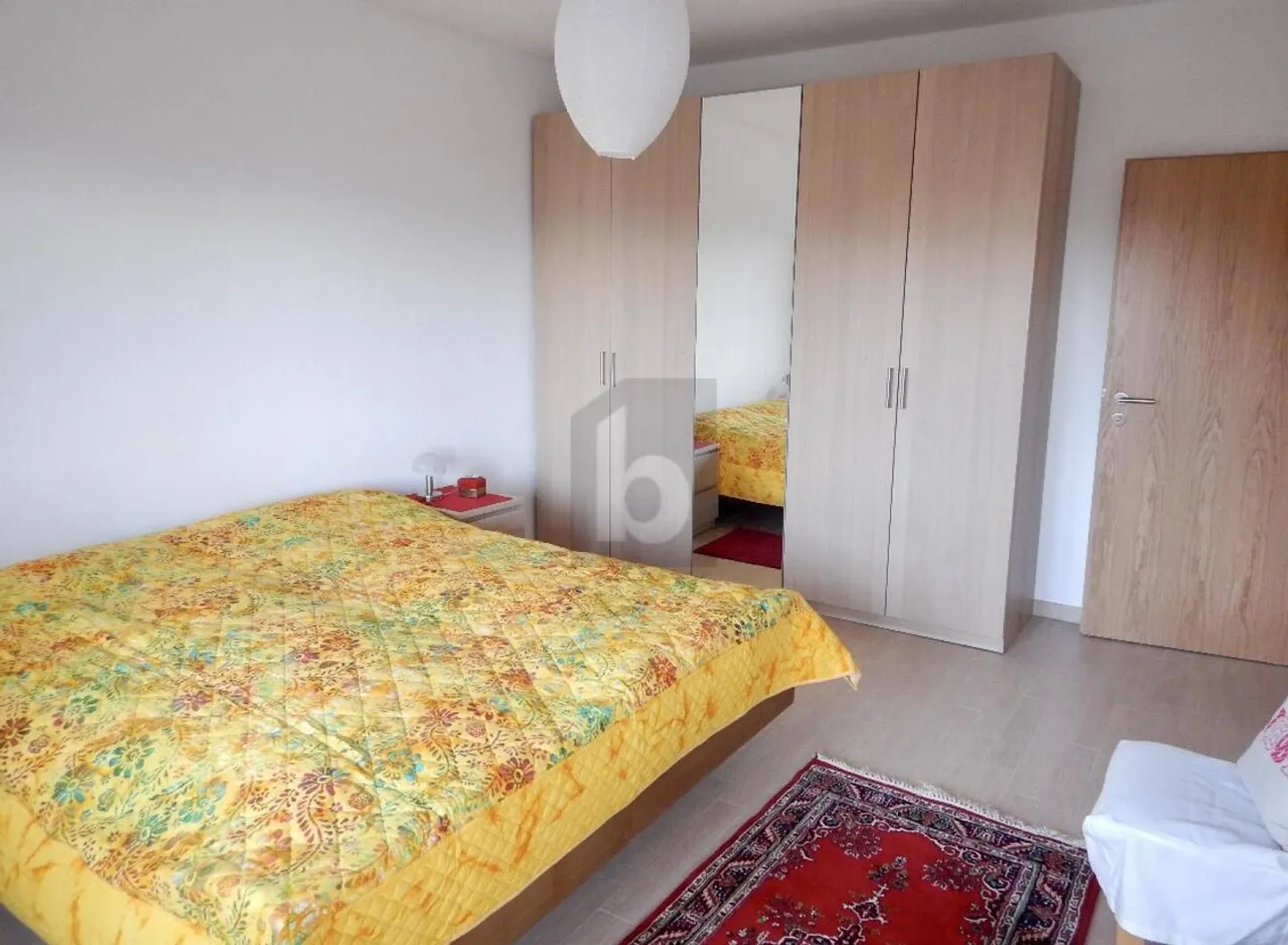 APPARTEMENT LUMINEUX AVEC PISCINE - Photo 4 sur 6