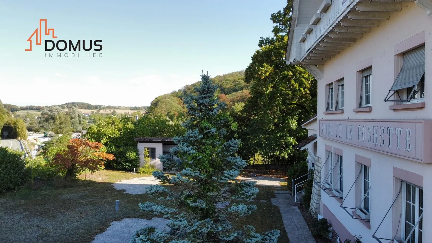 Casa singola in affitto - Foto 5 di 8