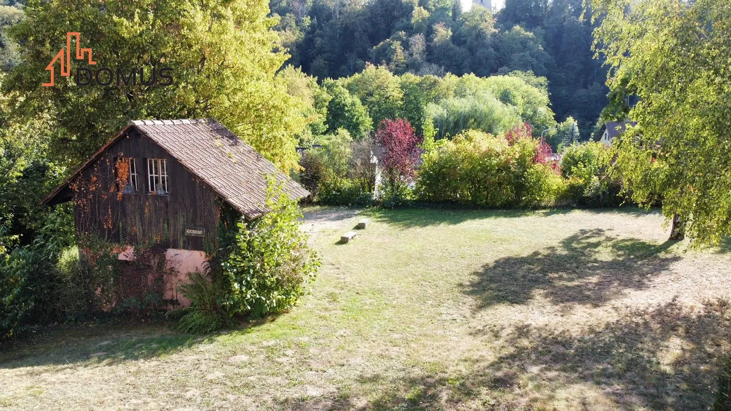 Casa singola in affitto - Foto 6 di 8