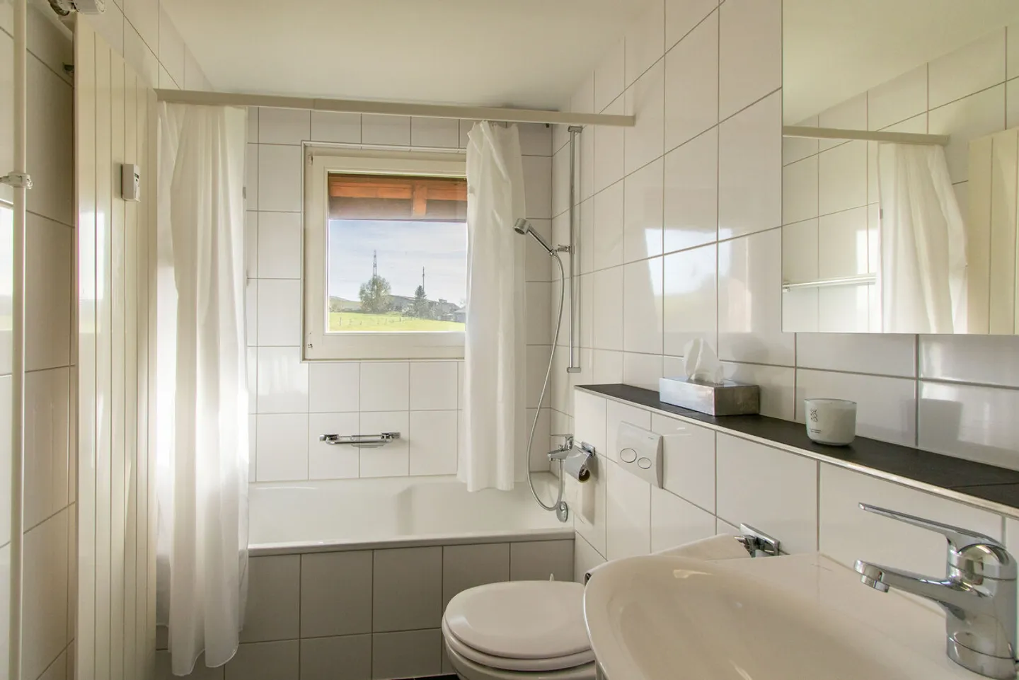 Appartement sous les combles de 2,5 pièces - Photo 6 sur 11