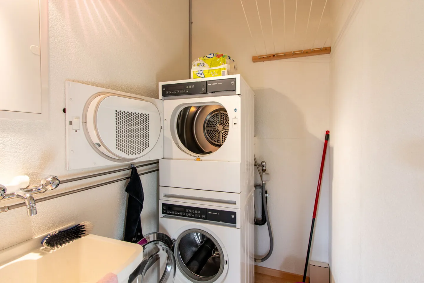 Appartement sous les combles de 2,5 pièces - Photo 7 sur 11