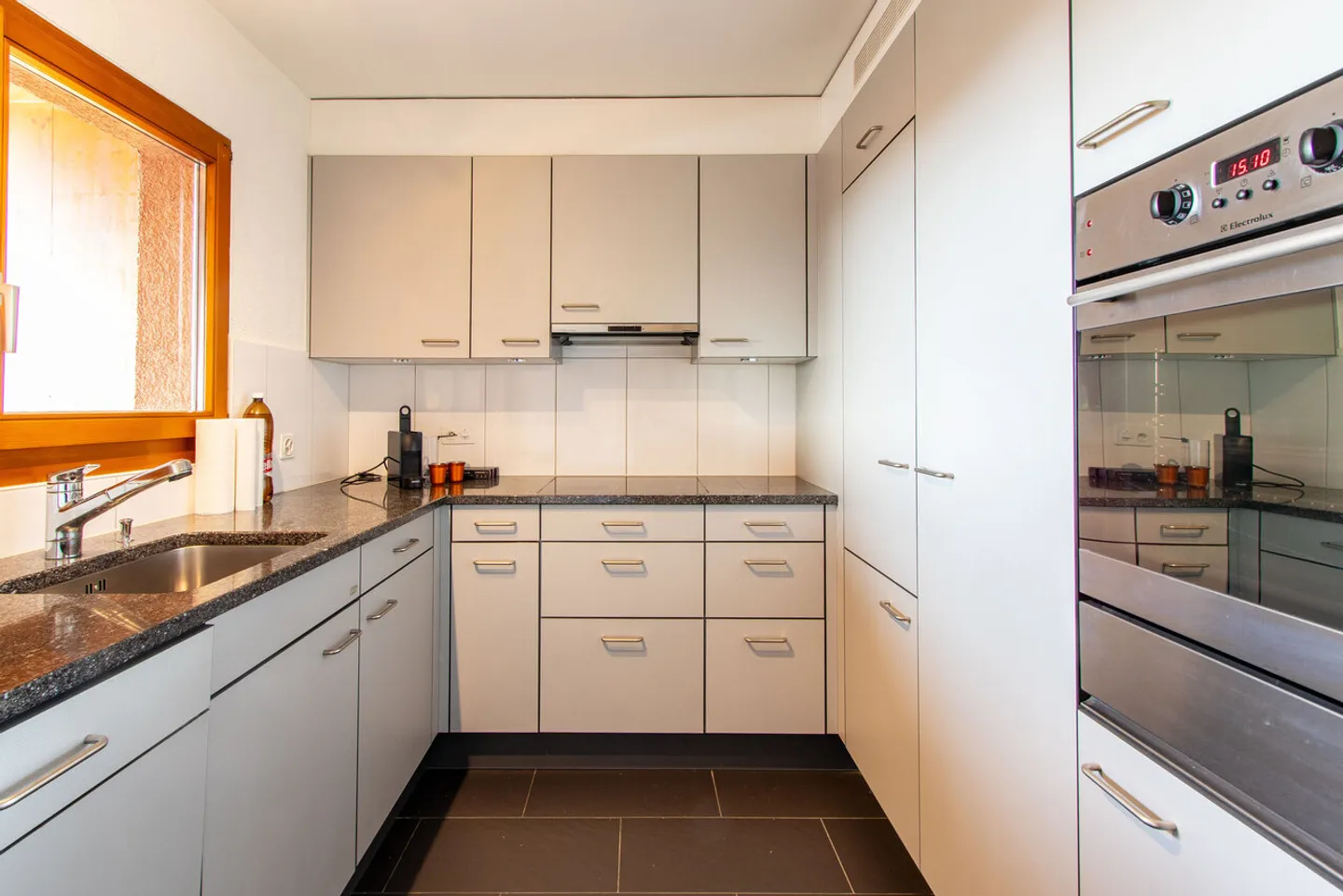 Appartement sous les combles de 2,5 pièces - Photo 8 sur 11