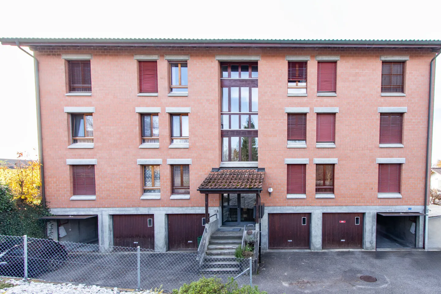 Appartement sous les combles de 2,5 pièces - Photo 10 sur 11