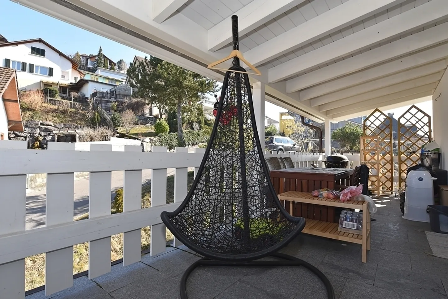 Modern 3.5 Room Attic Apartment in a Good Location - Photo 13 of 13