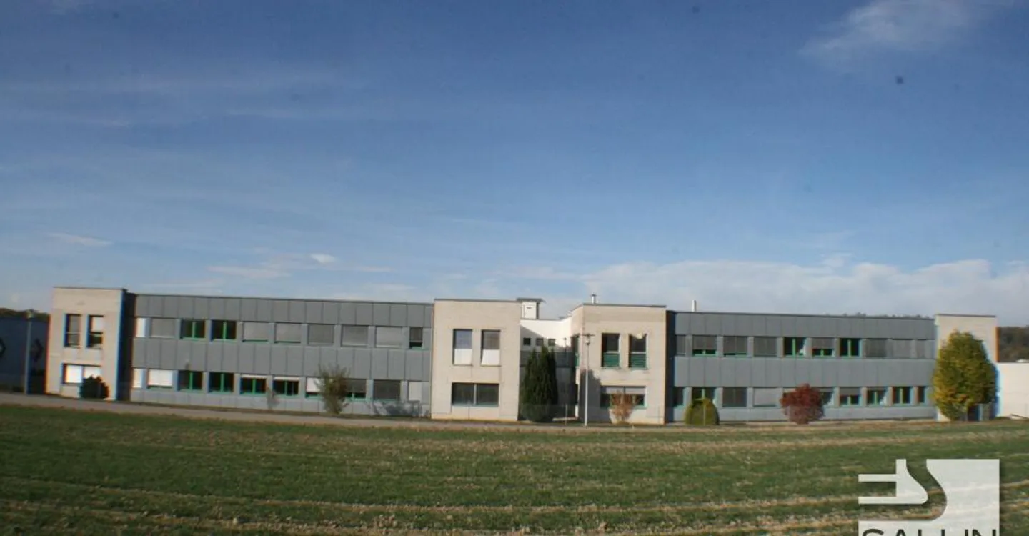 Espace Bureau Spacieux à Givisiez - Photo 7 sur 7