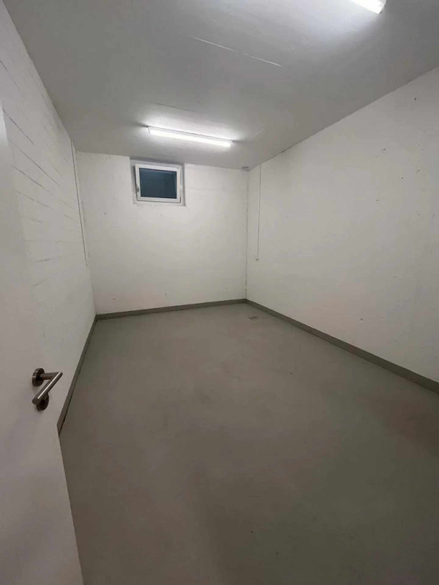 Salle de loisirs à louer à Reichenburg - Photo 2 sur 6