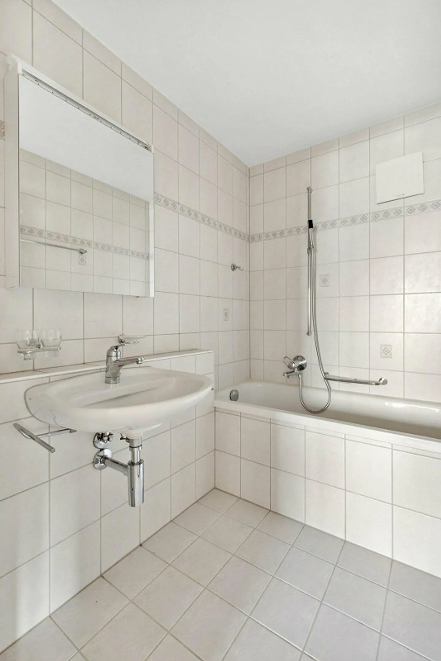 Appartamento 3.5 camere affascinante - Foto 5 di 6