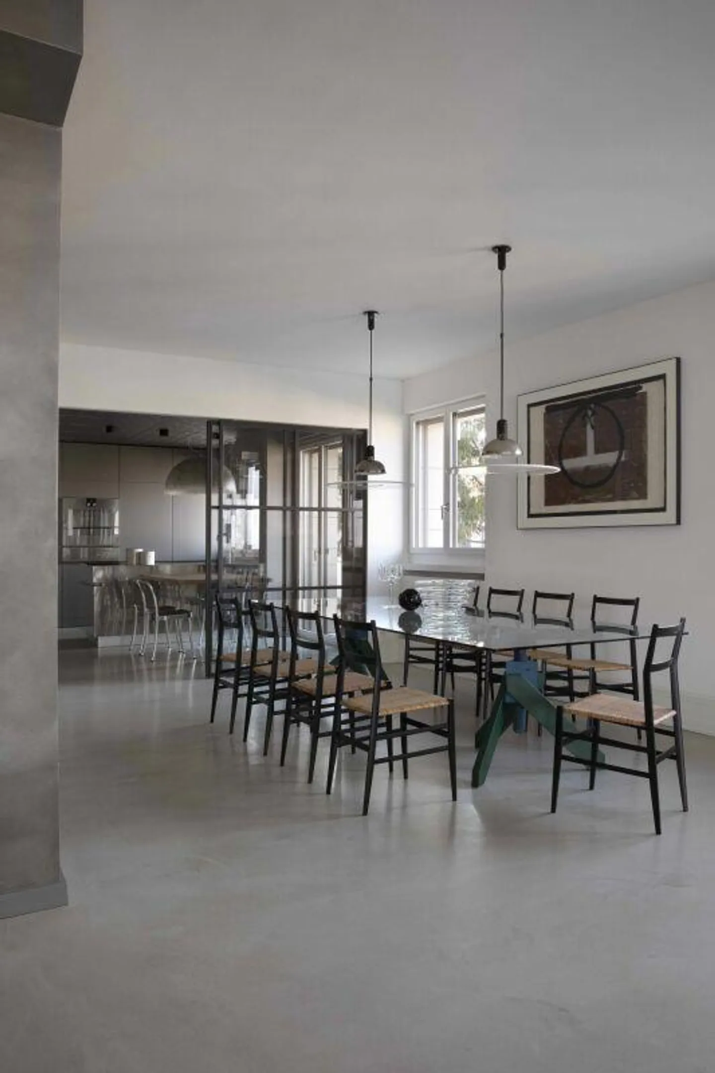 Appartement luxueux avec vue imprenable sur le lac - Photo 8 sur 18