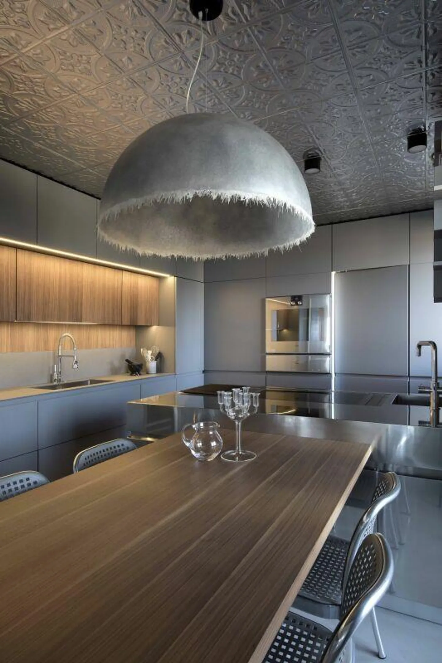 Appartement luxueux avec vue imprenable sur le lac - Photo 9 sur 18