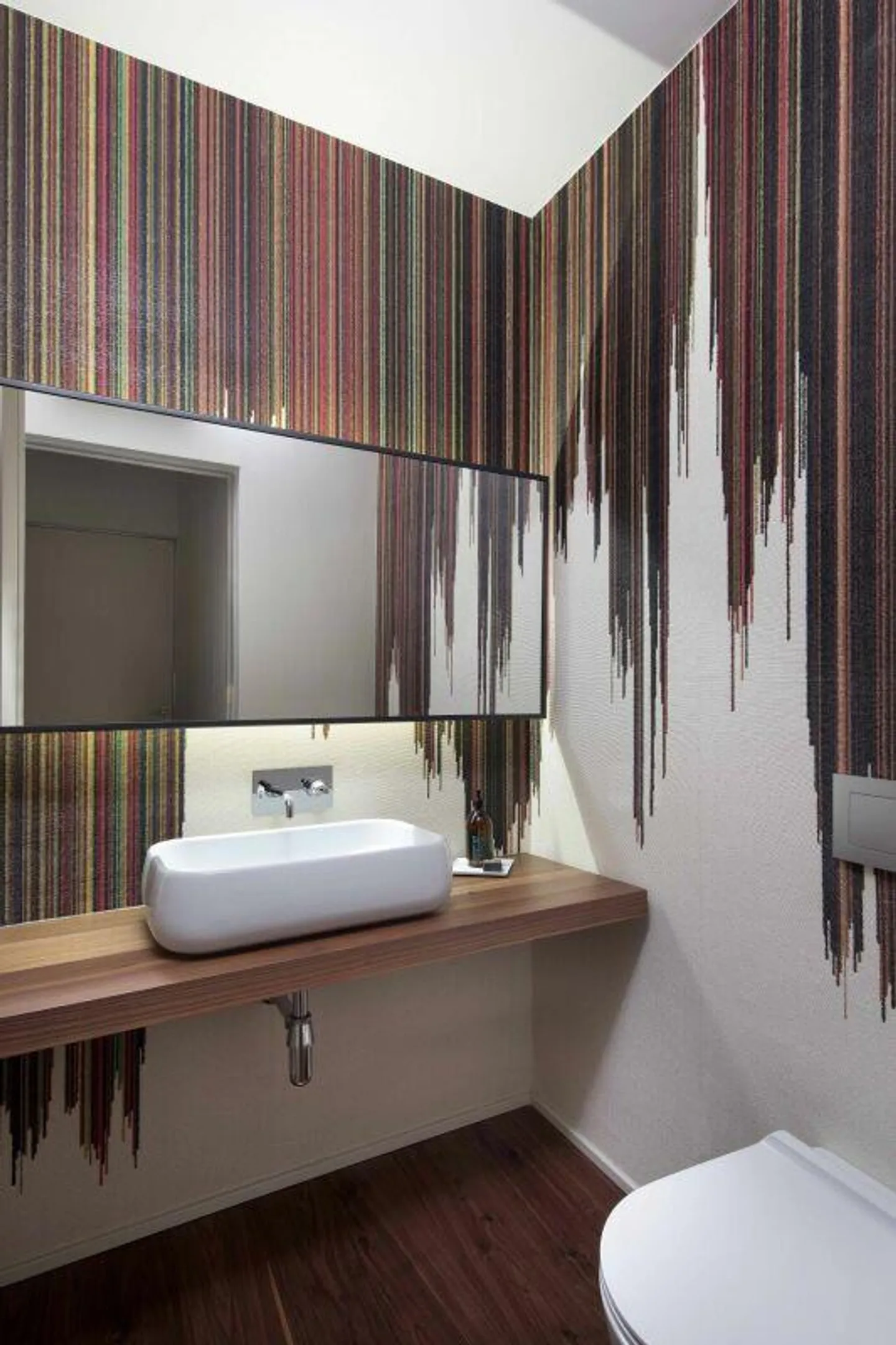 Appartement luxueux avec vue imprenable sur le lac - Photo 11 sur 18