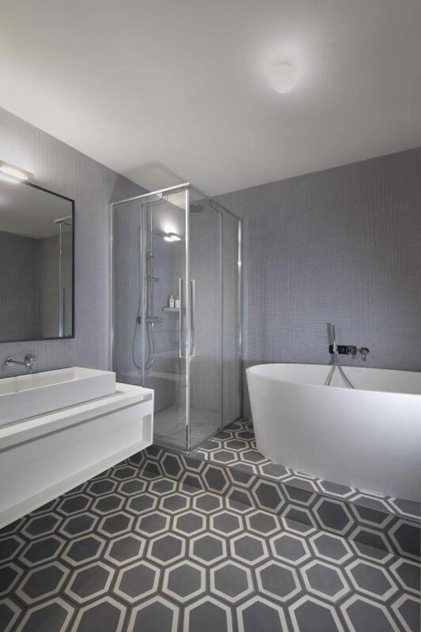 Appartement luxueux avec vue imprenable sur le lac - Photo 12 sur 18