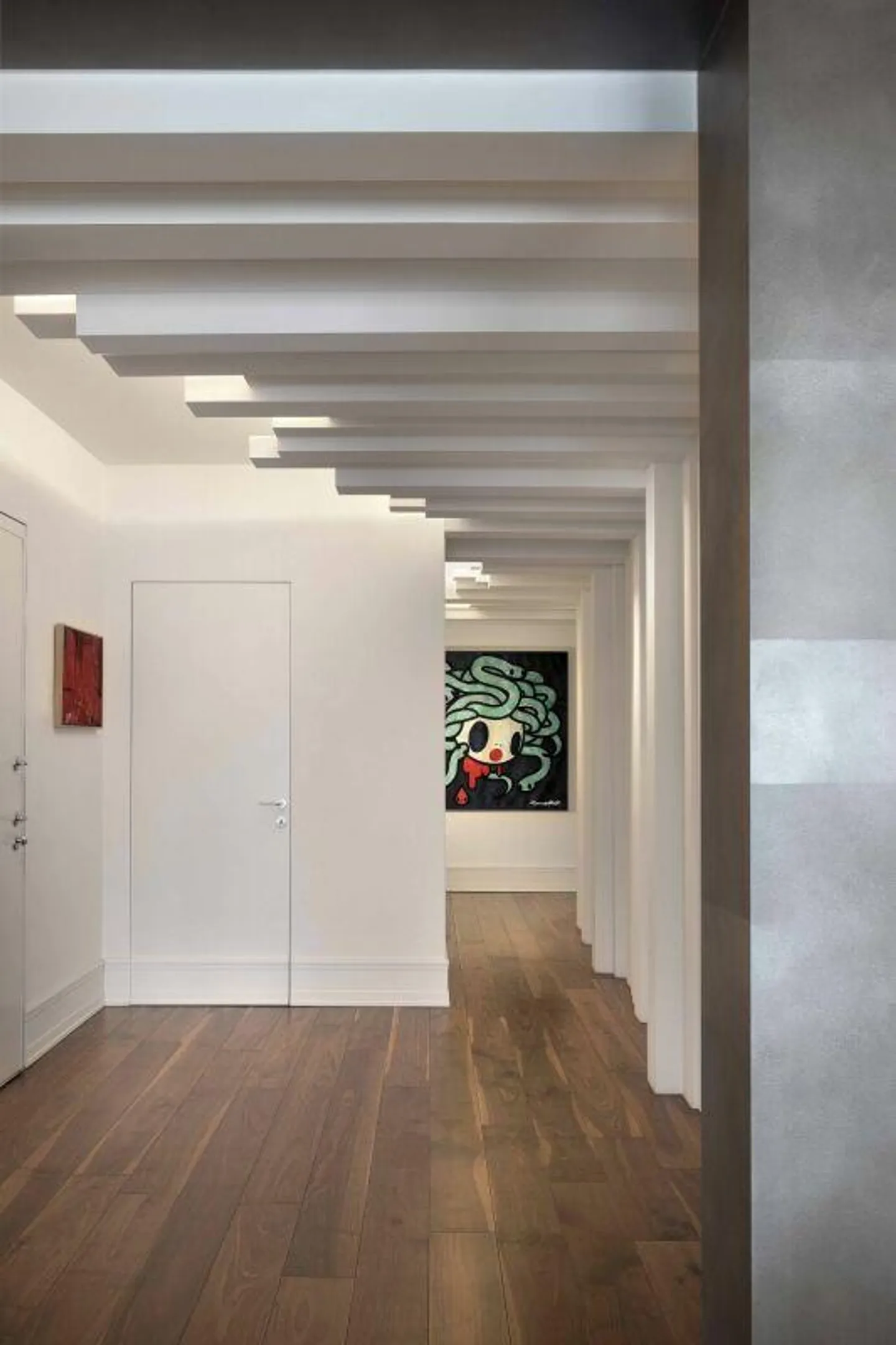 Appartement luxueux avec vue imprenable sur le lac - Photo 17 sur 18