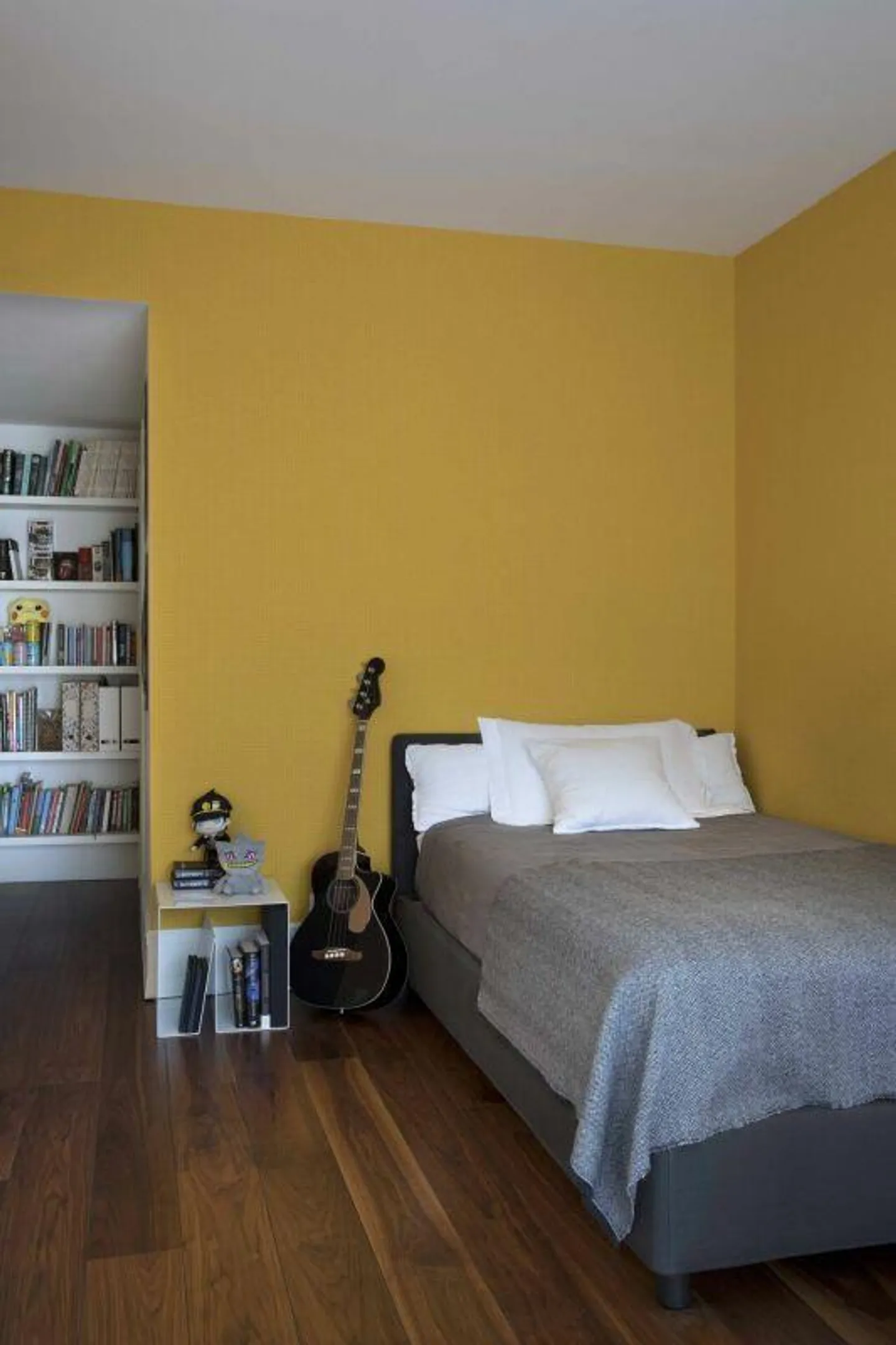 Appartement luxueux avec vue imprenable sur le lac - Photo 18 sur 18