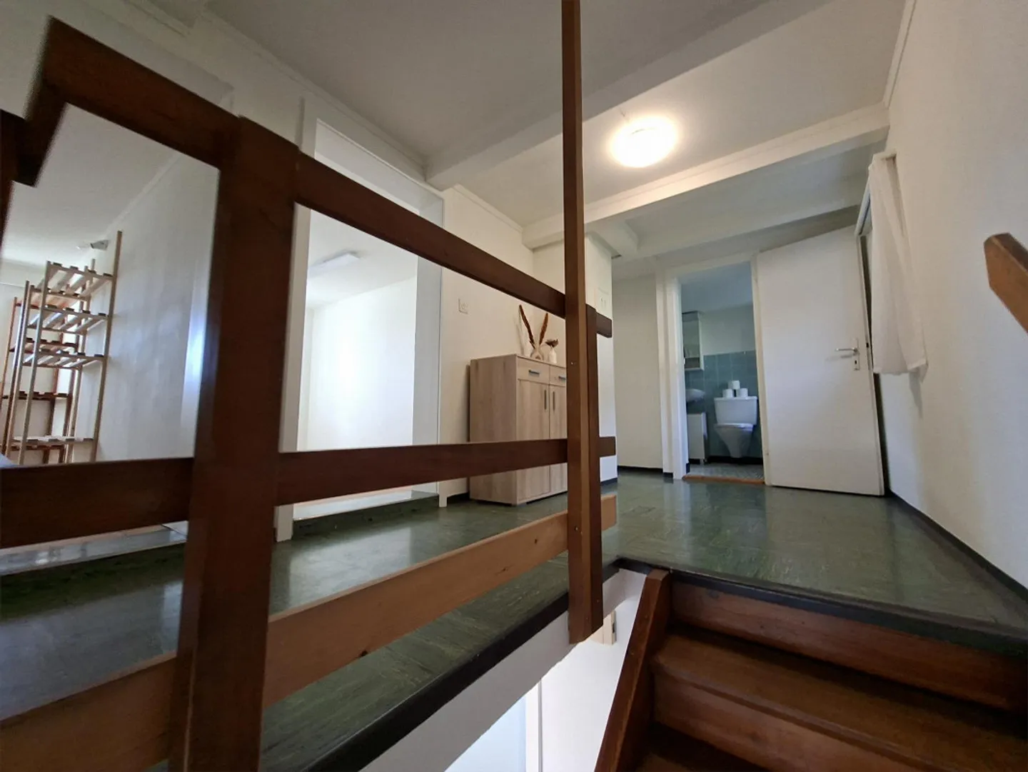 Affascinante Casa a Schiera con Vista Ampia - Foto 6 di 9