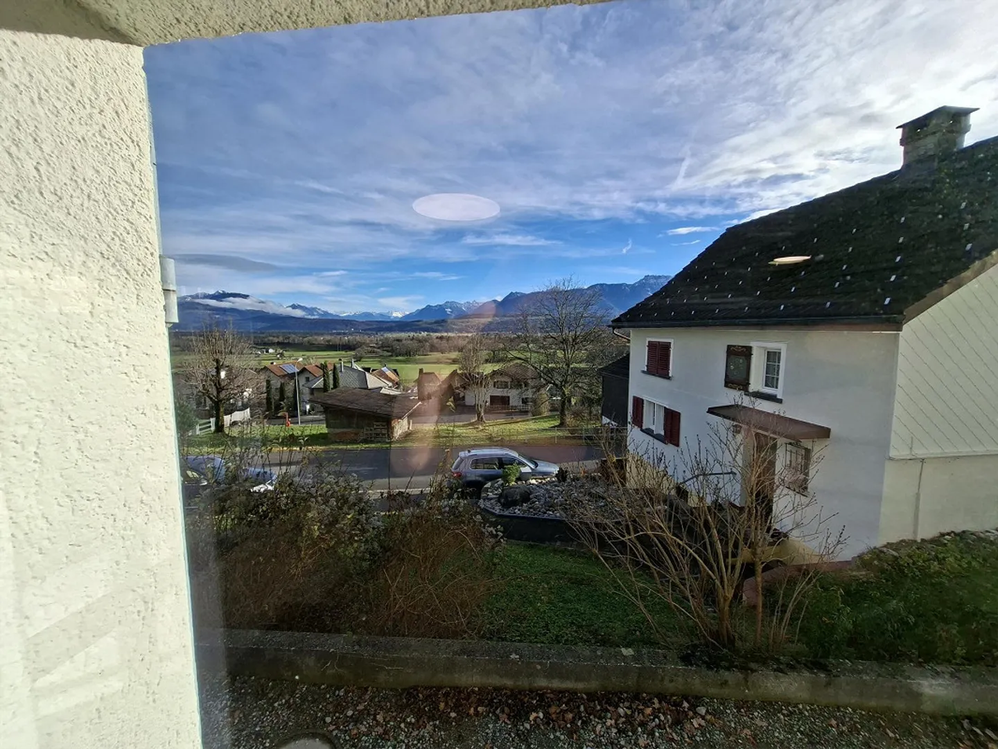 Affascinante Casa a Schiera con Vista Ampia - Foto 2 di 9