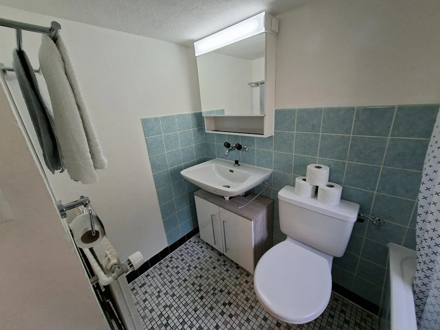 Affascinante Casa a Schiera con Vista Ampia - Foto 7 di 9