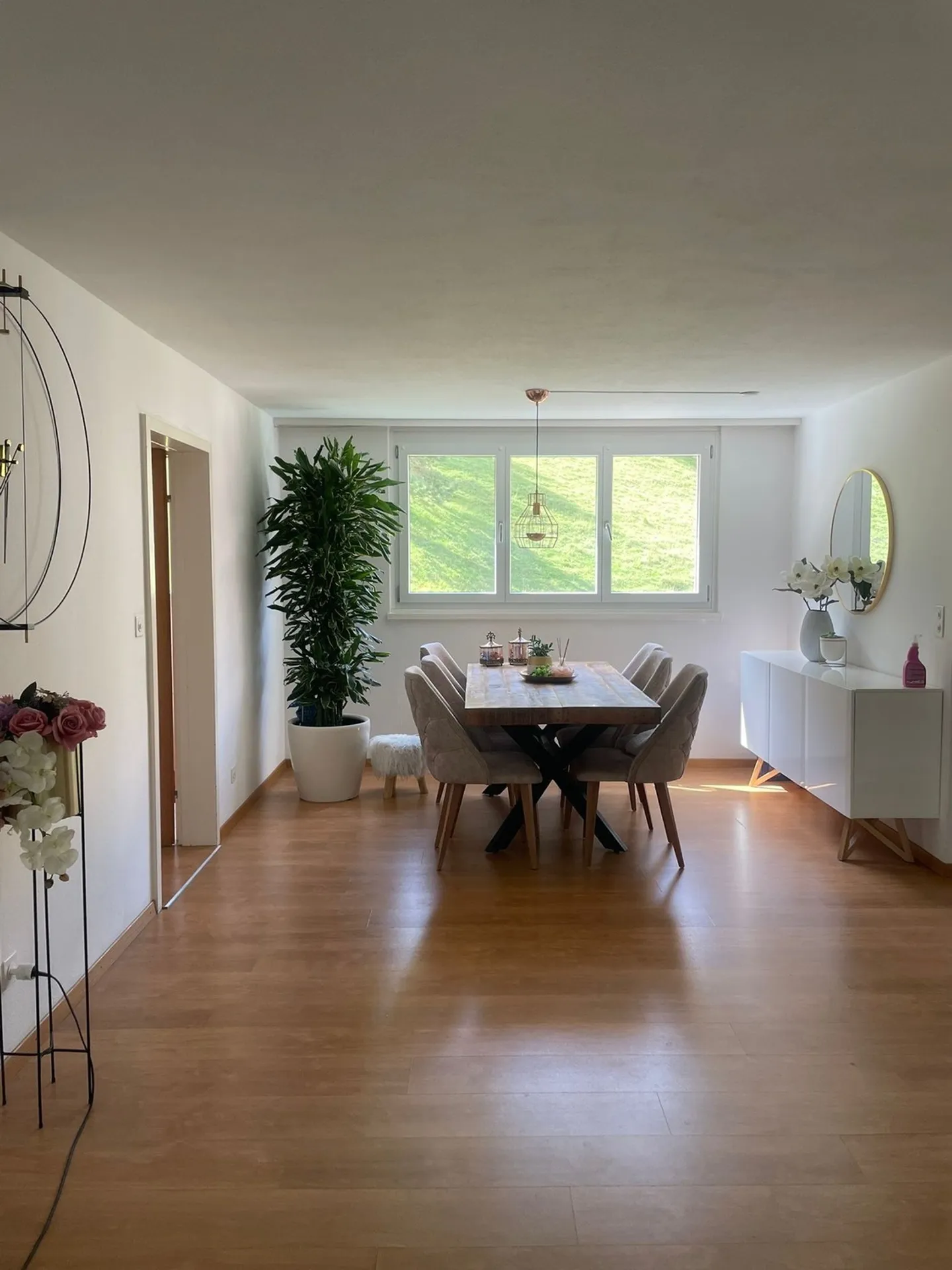 Spacious Apartment with Balcony - Photo 1 of 8
