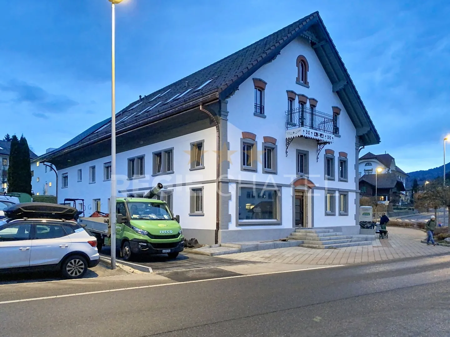 Appartamento 3.5 stanze - Foto 1 di 6