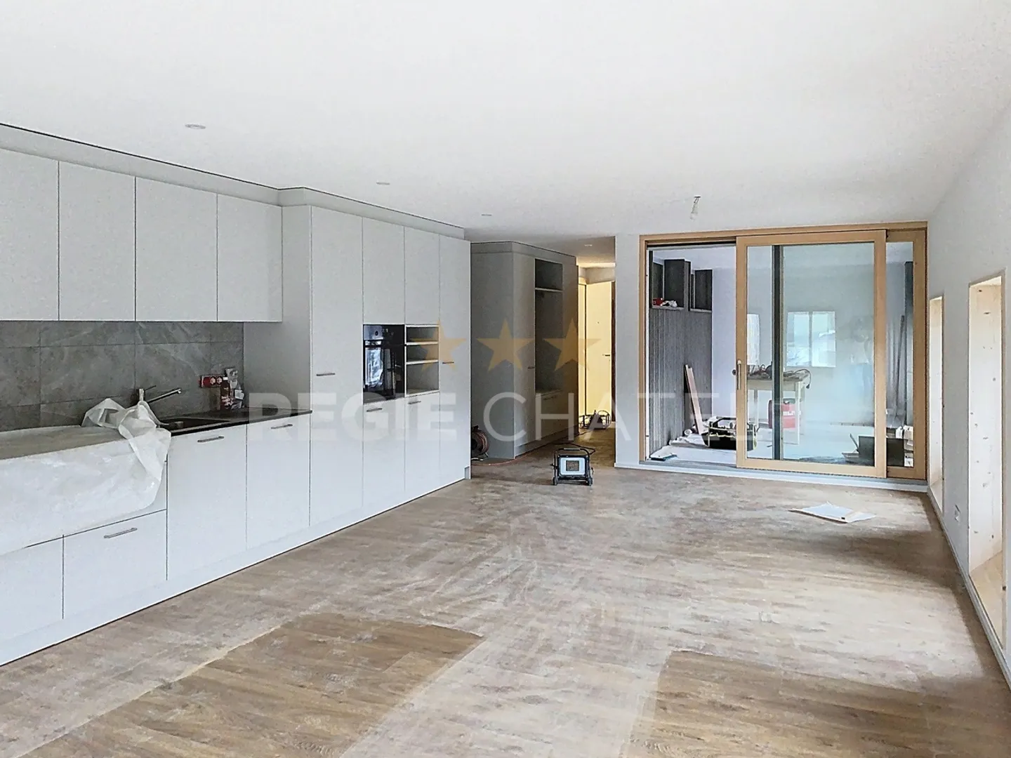 Appartamento 3.5 stanze - Foto 2 di 6