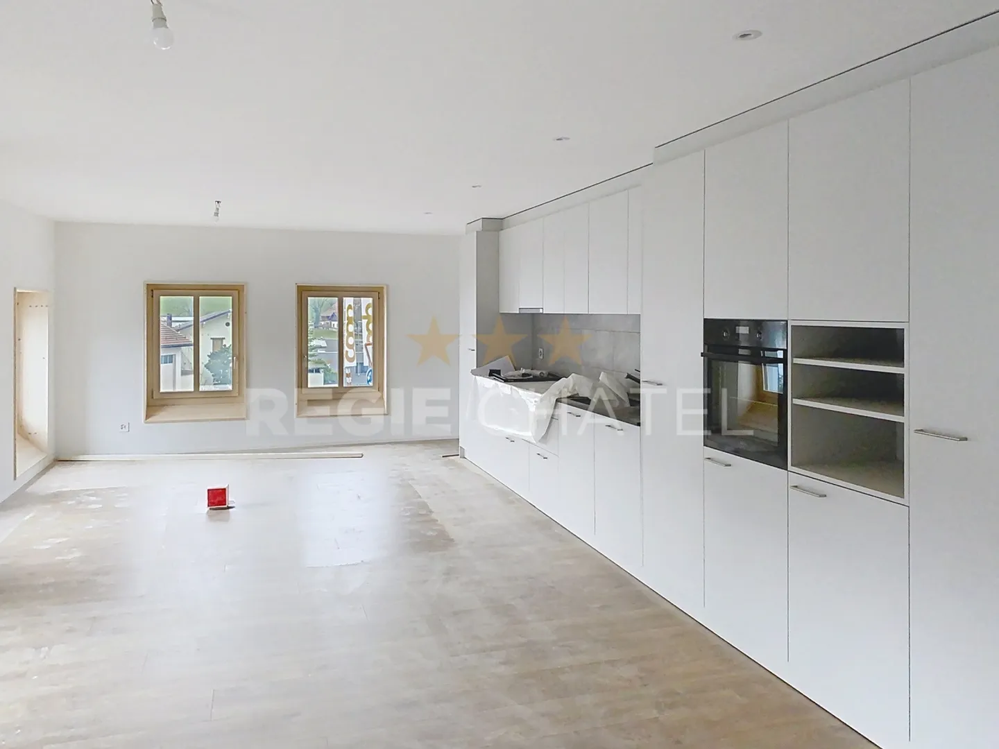 Appartamento 3.5 stanze - Foto 3 di 6