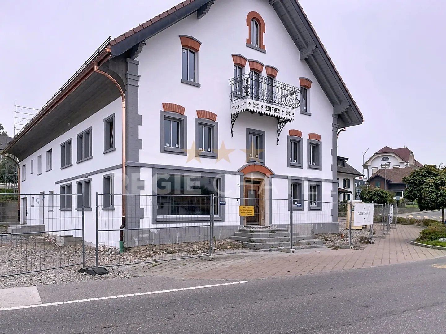 Appartamento 3.5 stanze - Foto 6 di 6