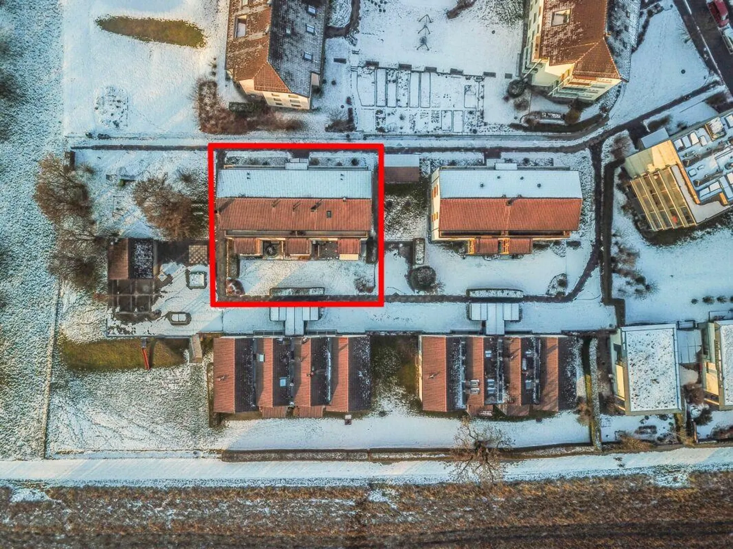 4.5-room apartment in a family-friendly location in Arbon - Photo 2 of 18