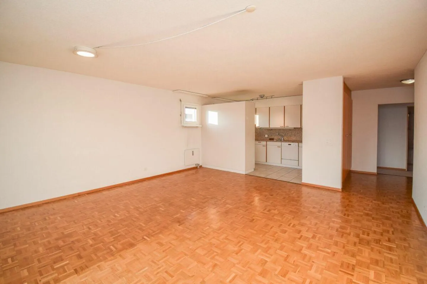 4.5-room apartment in a family-friendly location in Arbon - Photo 3 of 18