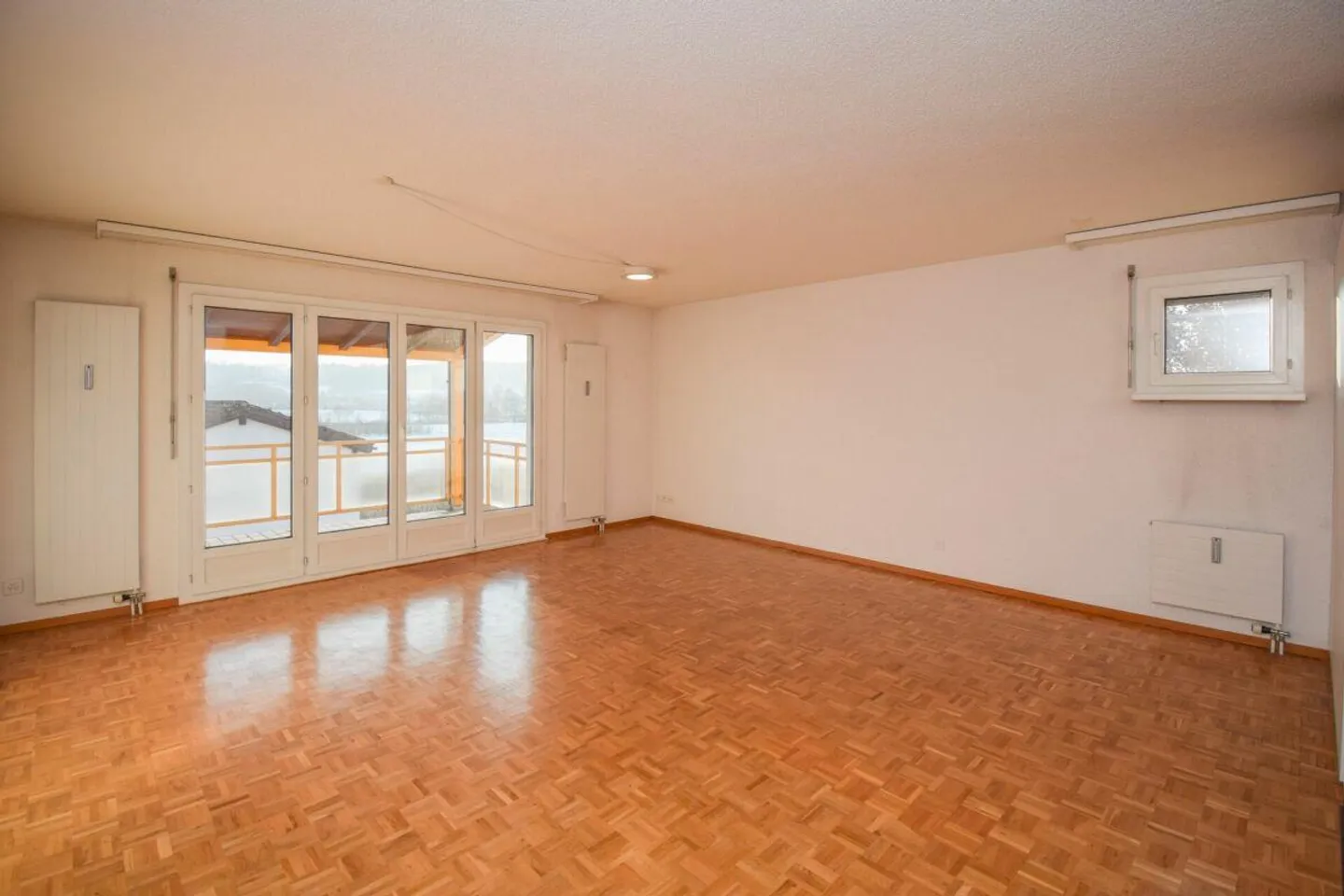 4.5-room apartment in a family-friendly location in Arbon - Photo 4 of 18